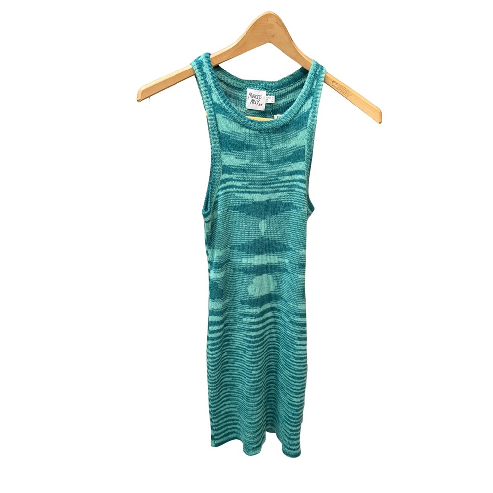 Princess Polly knit mini dress